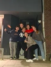 Kamer te huur: Kuipersdijk, Getfert Enschede