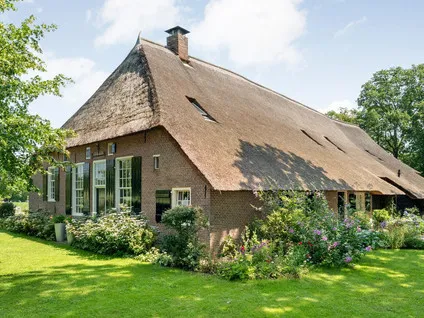 Apartment for sale: Kuipersdijkje 4, Broekhuizen Broekhuizen