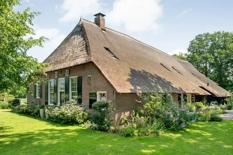 Apartment for sale: Kuipersdijkje 4, Broekhuizen Broekhuizen (Dr)