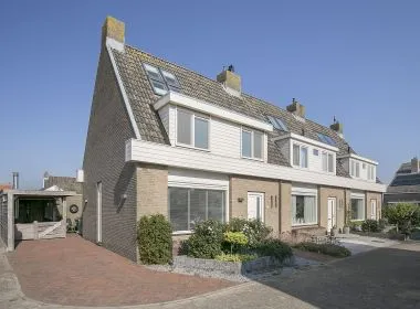 Hoekwoning te koop: Kuiperserf 12, Ter Aar