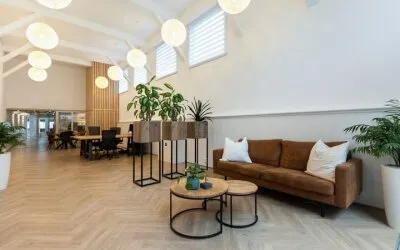 Apartment for sale: Kuipershaven 14A, Wijnstraat en omgeving Dordrecht