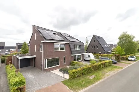 Woning te koop: Kumastraat 11, Zuidhorn Zuidhorn