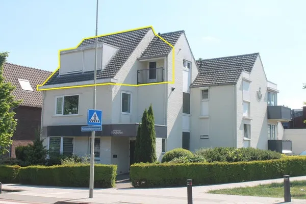 Appartement te huur: Kummenaedestraat 50, Kluis Geleen