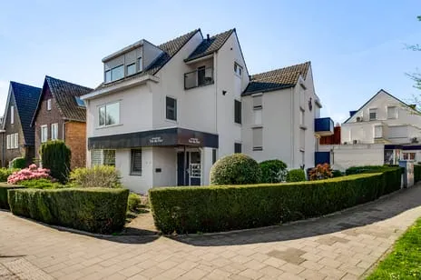 Appartement te koop: Kummenaedestraat 50A, Kluis Geleen