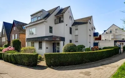 Appartement te koop: Kummenaedestraat 50A, Kluis Geleen