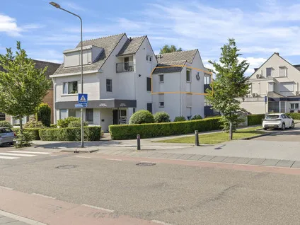 Appartement te koop: Kummenaedestraat 50D, Kluis Geleen