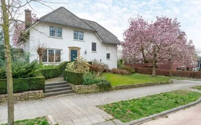 Appartement te koop: Kummenaedestraat 72, Kluis Geleen