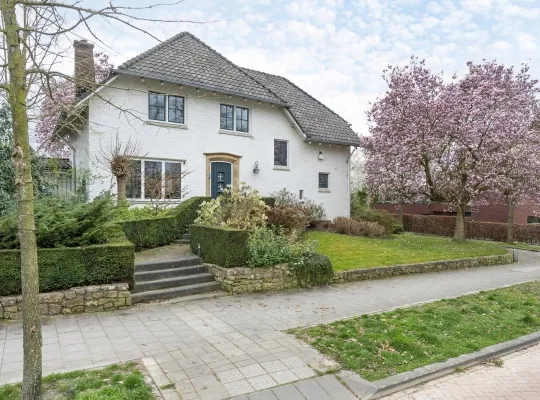 Appartement te koop: Kummenaedestraat 72, Kluis Geleen