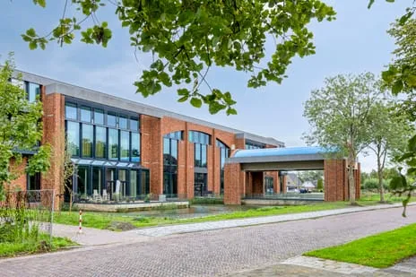 Appartement te koop: Kunstlaan 11, De Glazen Wagen Opmeer