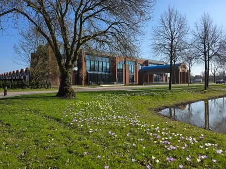 Appartement te koop: Kunstlaan 8, De Glazen Wagen Opmeer