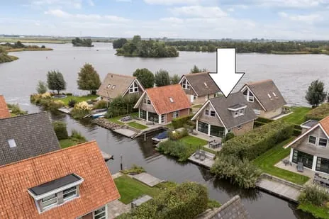 Woning te koop: Kupersfintsje 7, Terherne