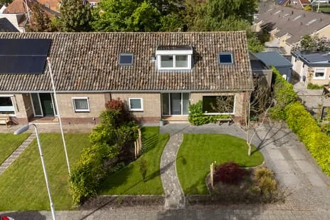 Hoekwoning te koop: Kupersleantsje 22, Terherne Terherne