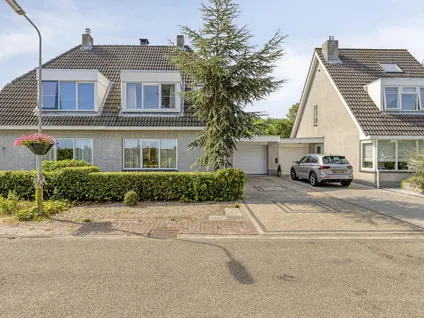 Terraced house for sale: Kureweg 18, Kattendijke Kattendijke