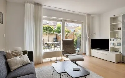 Tussenwoning te koop: Kurosawastrook 8, De Leyens Zoetermeer