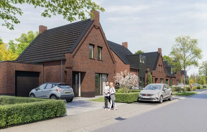Woning te koop: KURVERSWEG 2, Hof-Startebos Meijel