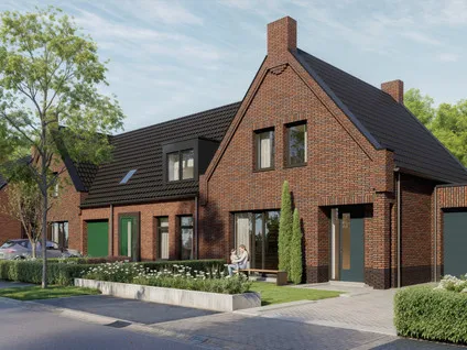 Woning te koop: Kurversweg 2A2, Hof-Startebos Meijel