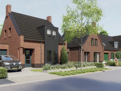 Woning te koop: Kurversweg 2A5, Hof-Startebos Meijel