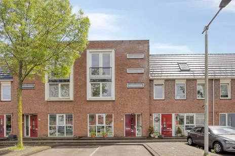 Tussenwoning te koop: Kustvaart 27, Schuytgraaf-Noord Arnhem