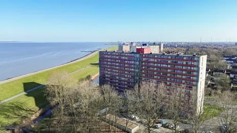 Appartement te koop: Kustweg 359, Bornholm Delfzijl