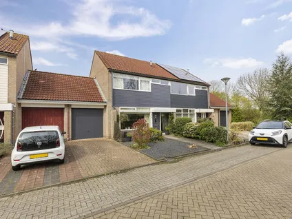 Tussenwoning te koop: Kustweg 460, Bornholm Delfzijl