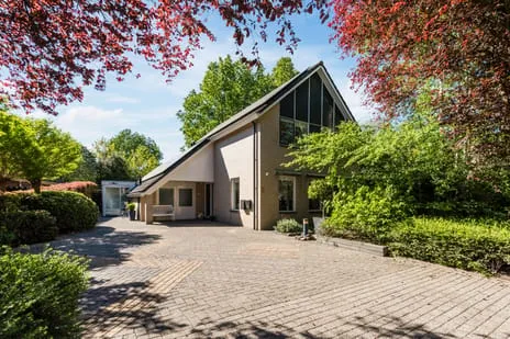 Vrijstaande woning te koop: Kuulekamp 11, De Akker Harderwijk