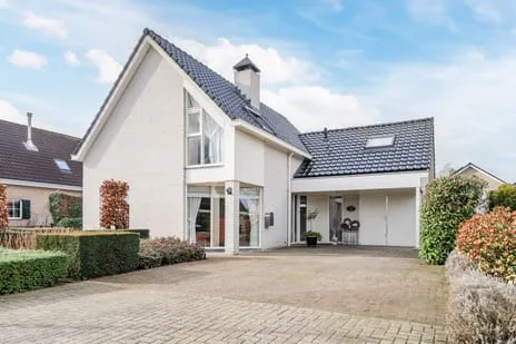 Vrijstaande woning te koop: Kuulekamp 14, De Akker Harderwijk