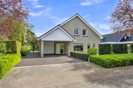Vrijstaande woning te koop: Kuulekamp 4, De Akker Harderwijk