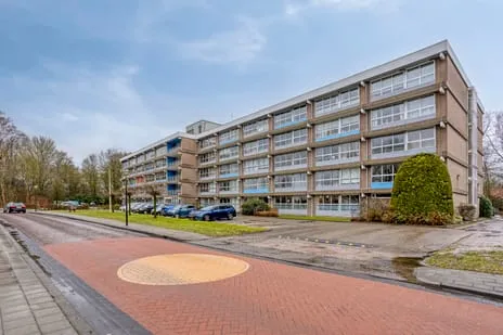 Studio te koop: Kuunderhof 104, Oosterwolde-Snellingerdijk Oosterwolde (Fr)