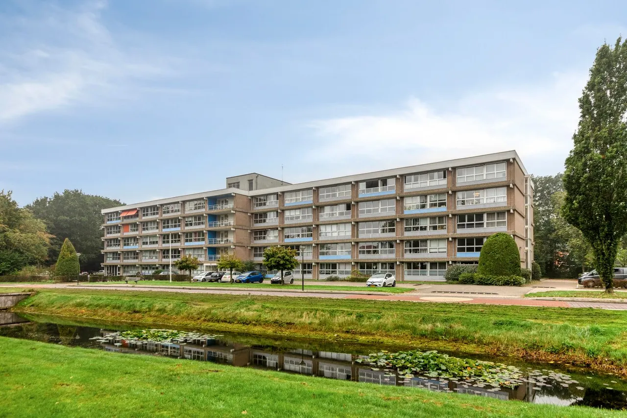 Studio te koop: Kuunderhof 11, Oosterwolde (Fr)