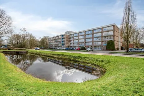 Studio te koop: Kuunderhof 118, Oosterwolde (Fr)