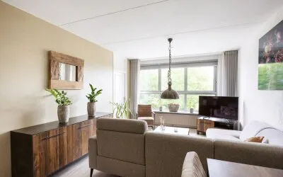 Studio te koop: Kuunderhof 50, Oosterwolde-Snellingerdijk Oosterwolde