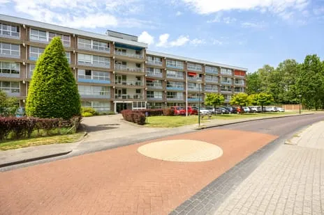 Studio te koop: Kuunderhof 50, Oosterwolde-Snellingerdijk Oosterwolde (Fr)