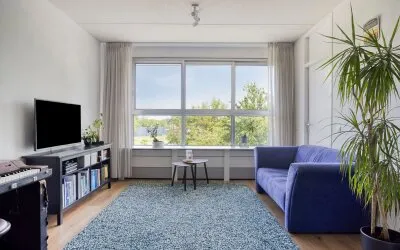 Studio te koop: Kuunderhof 61, Oosterwolde-Snellingerdijk Oosterwolde