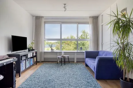 Studio te koop: Kuunderhof 61, Oosterwolde-Snellingerdijk Oosterwolde (Fr)