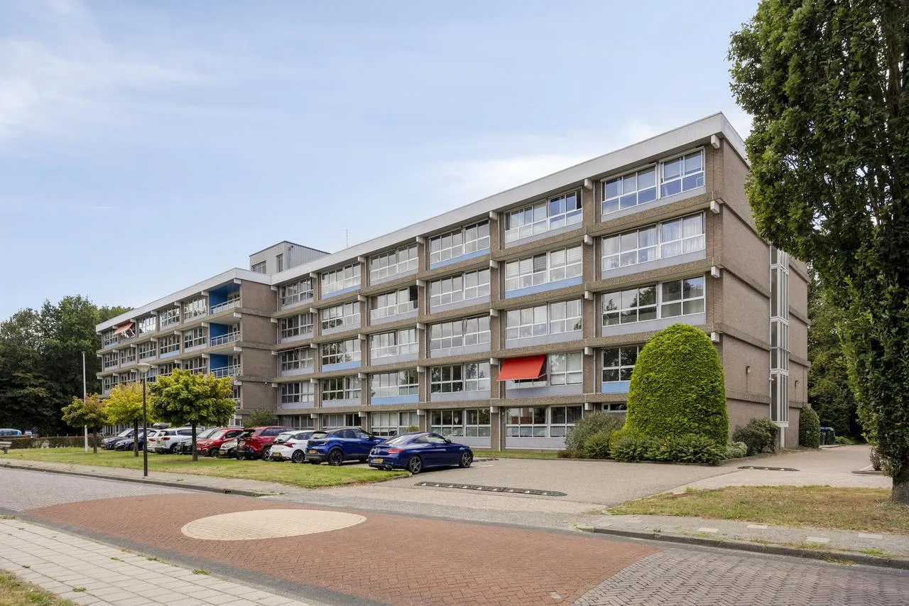 Studio te koop: Kuunderhof 93, Oosterwolde