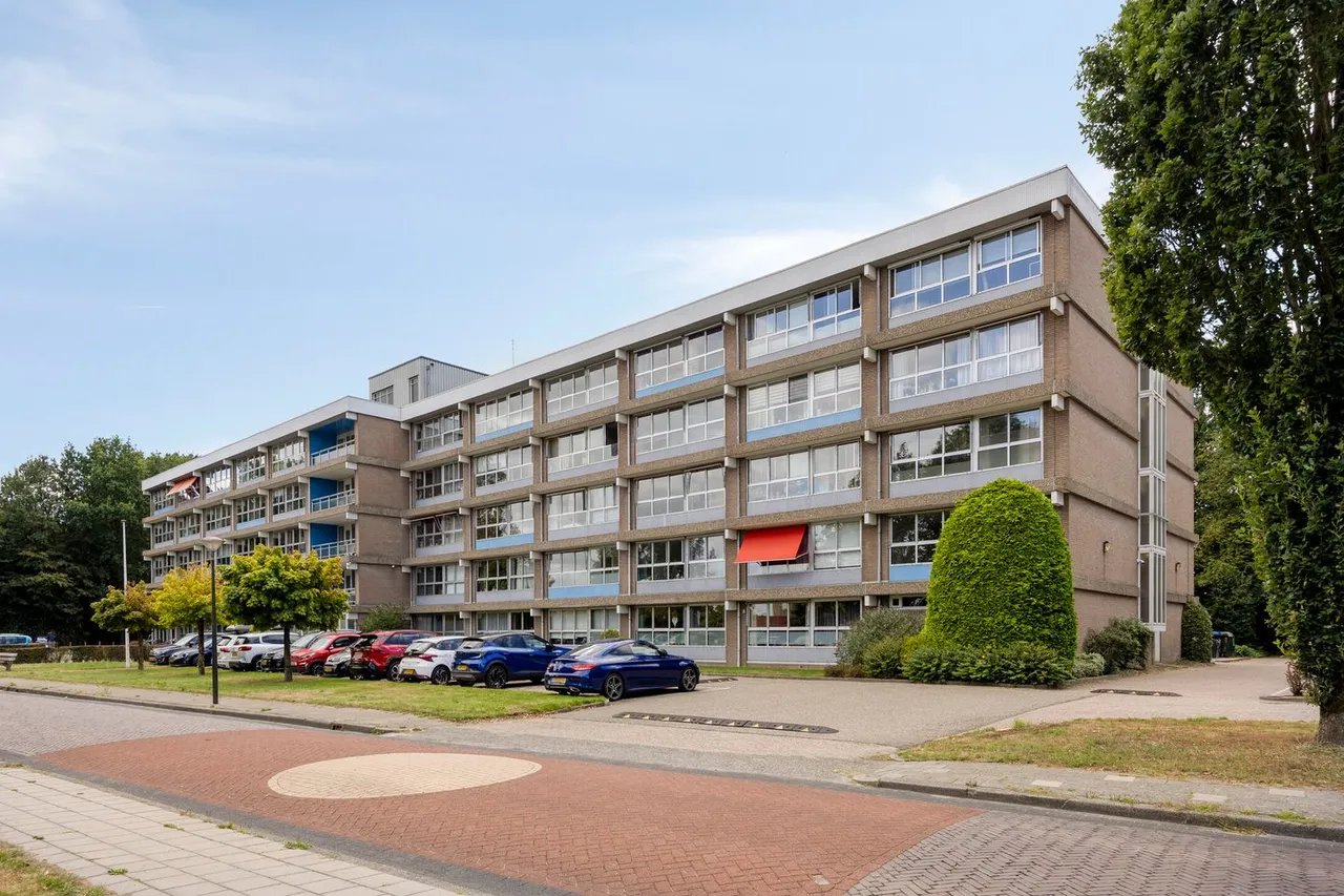 Studio te koop: Kuunderhof 93, Oosterwolde (Fr)