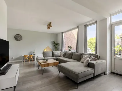 Tussenwoning te koop: Kuunskop 6, Zilverkamp 3e fase Huissen