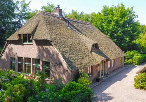 Apartment for sale: Kuyerhuislaan 17, Veldhoek Zwolle