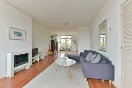 Appartement te koop: Kuyperstraat 14, Staatsliedenbuurt Maarssen