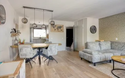 Tussenwoning te koop: Kuyperstraat 15, Pijletuinen Naaldwijk