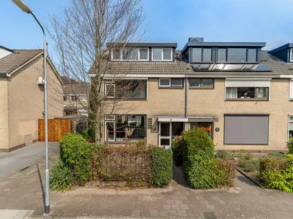 Hoekwoning te koop: Kuyperstraat 22, Nunspeet-Oost Nunspeet