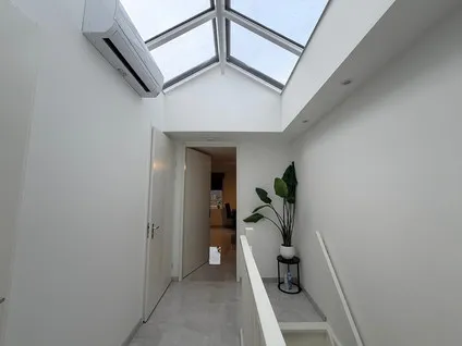 Tussenwoning te huur: Kuyperstraat 40, Het Staatse Ijsselstein