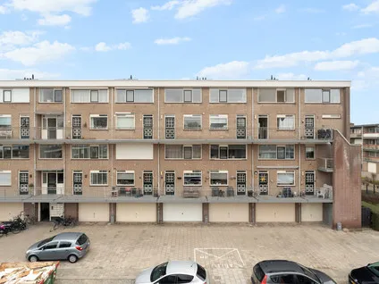 Appartement te koop: Kuyperstraat 86, Katwijk (Zh)