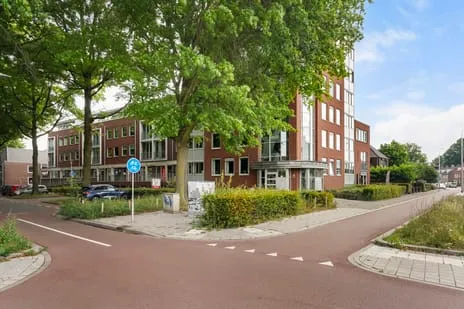 Appartement te koop: Kwaadeindstraat 153, Nassaubuurt Tilburg