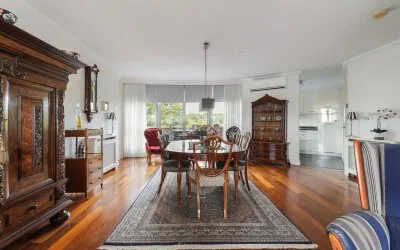Appartement te koop: Kwaadeindstraat 153, Nassaubuurt Tilburg