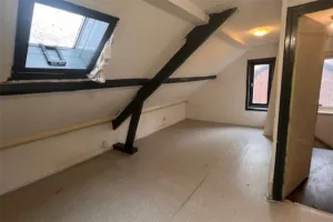 Kamer te huur: Kwaadeindstraat, Kasteel West Tilburg