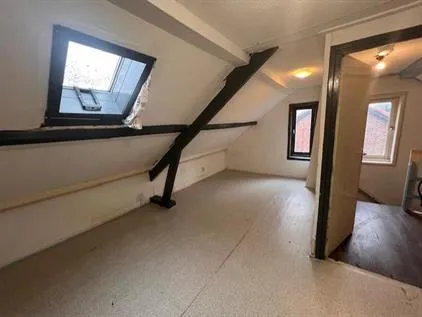 Kamer te huur: Kwaadeindstraat, Kasteel West Tilburg