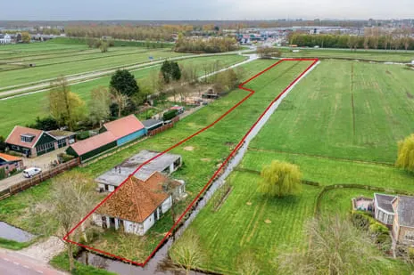 Woning te koop: Kwadijk 132, Kwadijk Kwadijk
