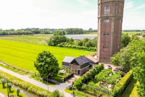 Vrijstaande woning te koop: Kwadijk 41, Kwadijk Kwadijk