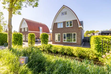 Geschakelde woning te koop: Kwadijk 99A, Kwadijk Kwadijk